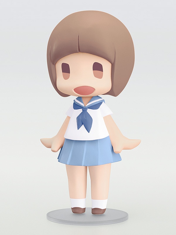 ������� HELLO! GOOD SMILE Kill la Kill: Mankanshoku Mako