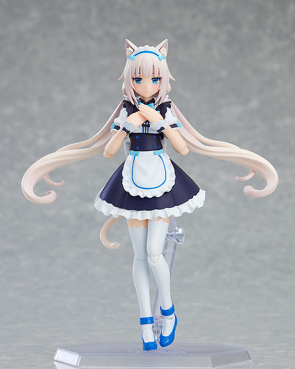 ������� Figma 487 Nekopara - Vanilla