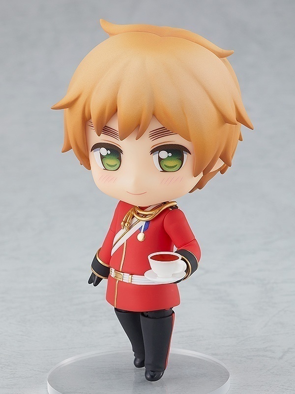 ������� Nendoroid 1621 Hetalia World Stars: United Kingdom