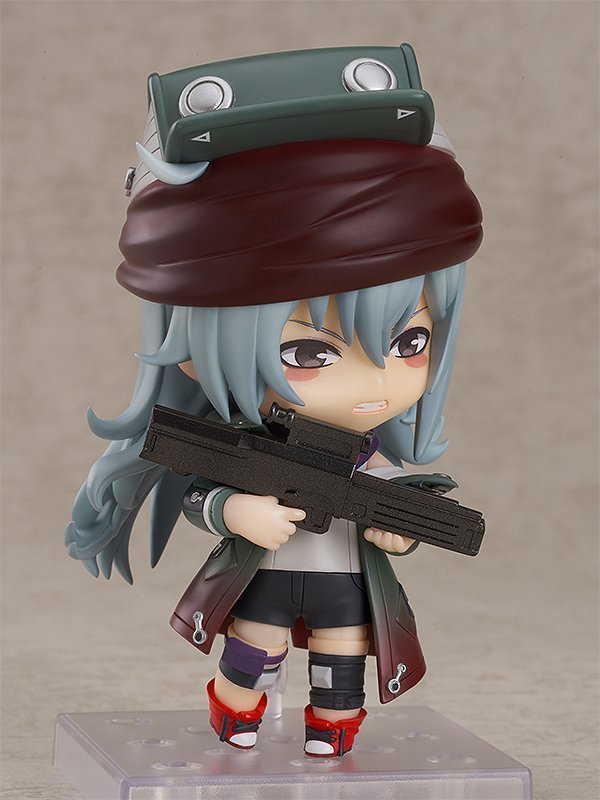 ������� Nendoroid 1338 Girls' Frontline - Gr G11