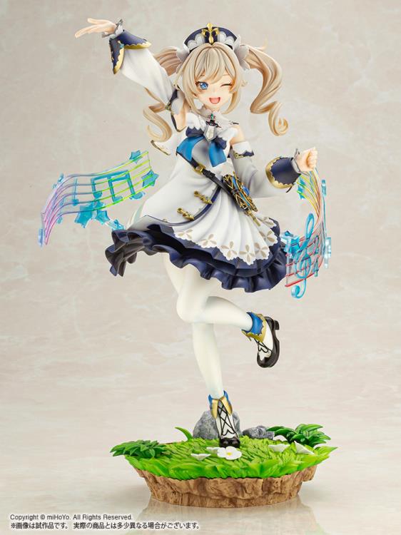 ������� Genshin Impact: Barbara 1/7