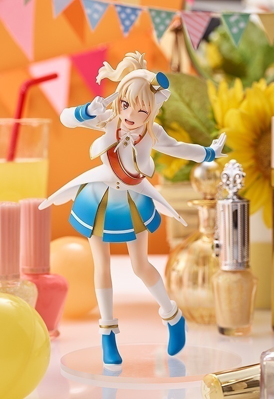 ������� POP UP PARADE Love Live! Nijigasaki High School Idol Club: Miyashita Ai