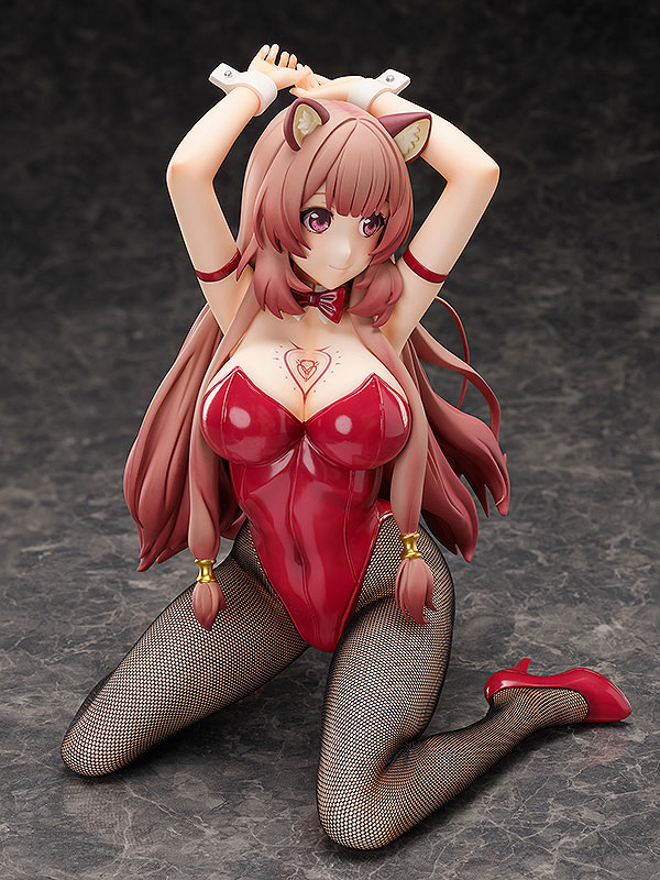 ������� The Rising of the Shield Hero Raphtalia Bunny Style Ver.