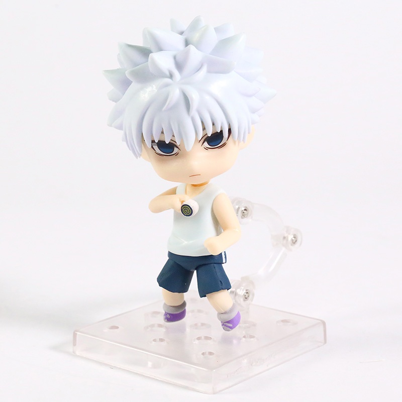 ������� Nendoroid 1184 ������ � ������: Killua Zoldyck