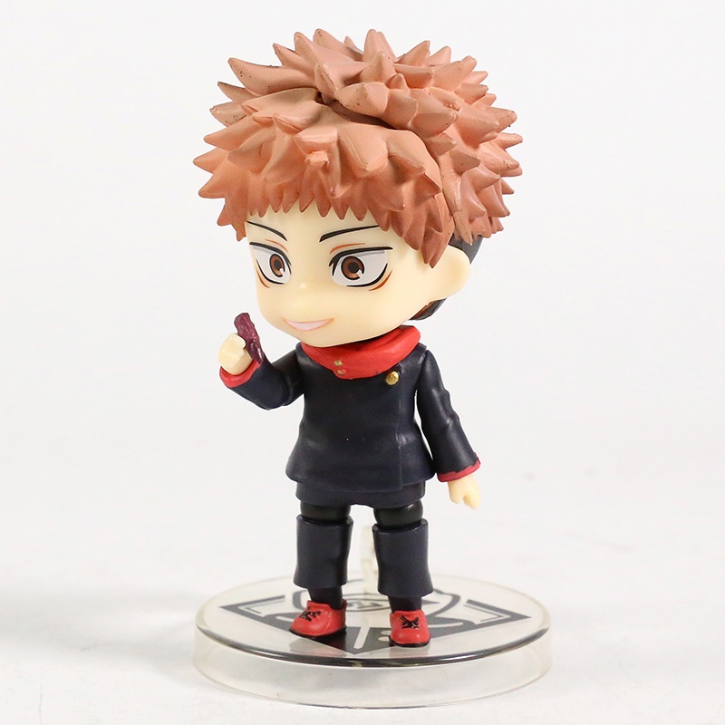 ������� Nendoroid 1479���������� �����: Yuji Itadori