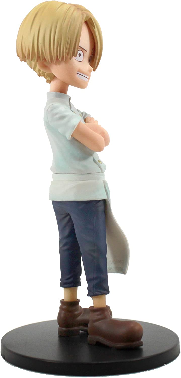 ������� Banpresto One Piece Sanji The Grandline Children Vol.6
