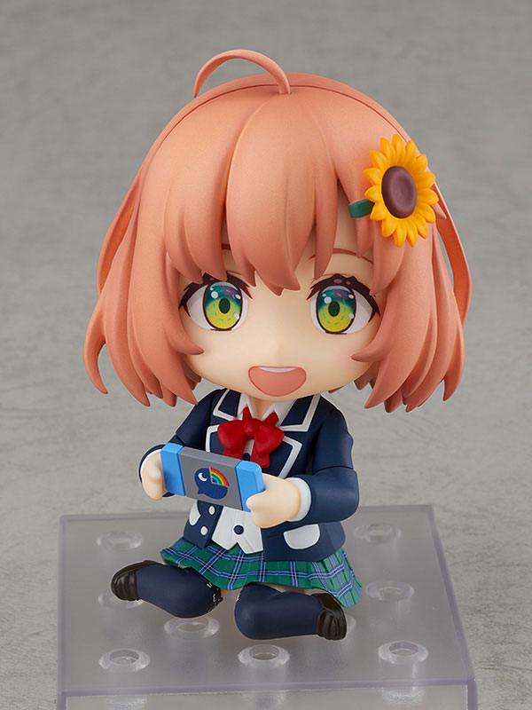 ������� Nendoroid 1586 Nijisanji: Himawari Honma