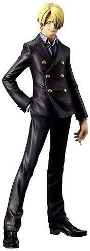 ������� Banpresto One Piece Sanji The Grandline Men Vol.7