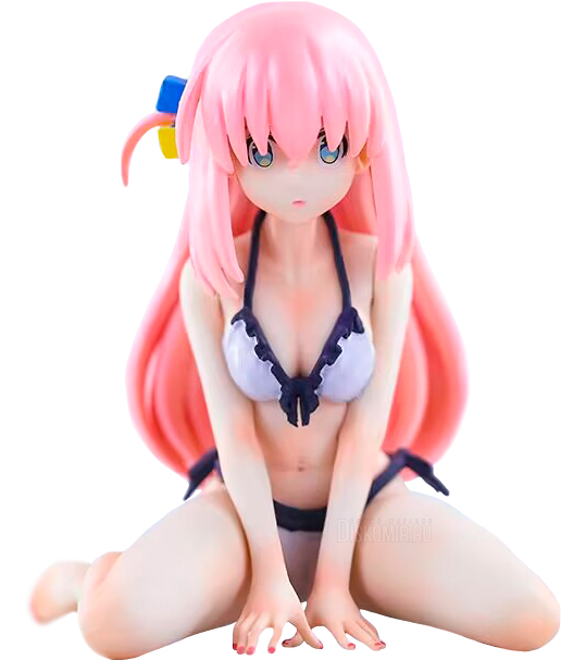 ������� �������� �����! / Hitori Gotoh (�����)