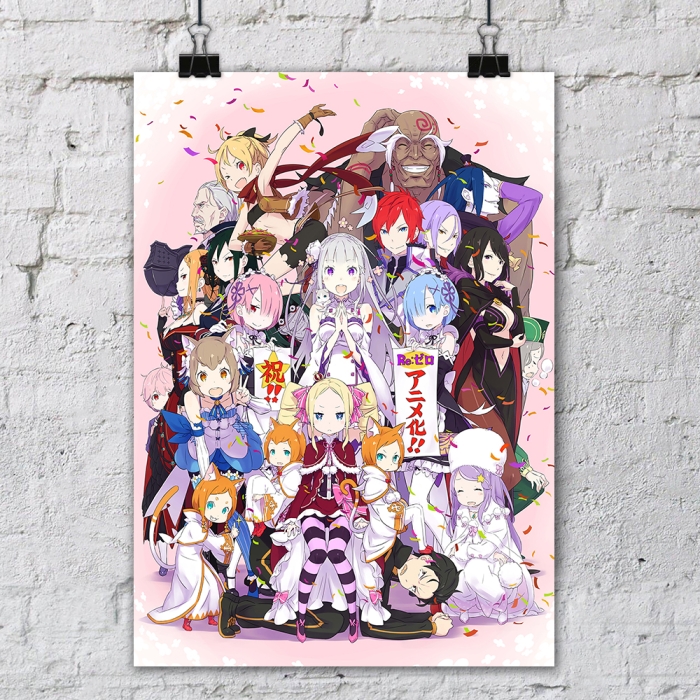 ������ ����� � �������������� ���� � ���� All the Characters