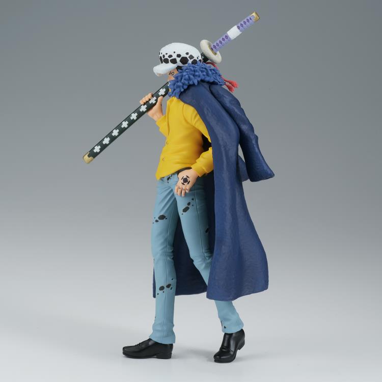 ������� One Piece The Shukko Trafalgar Law