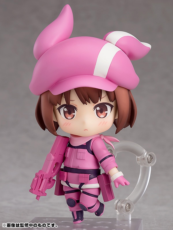 �������� Nendoroid 959 Llenn