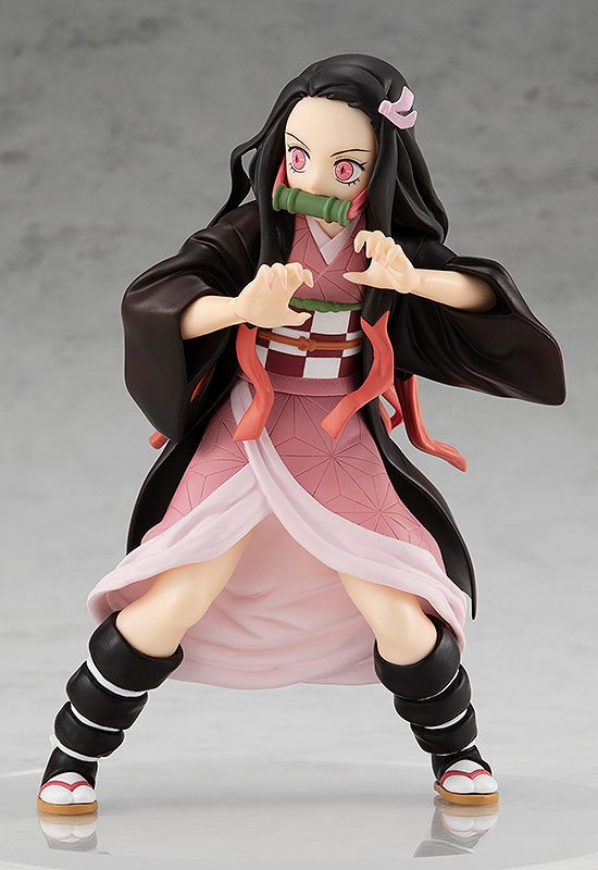 ������� POP UP PARADE Demon Slayer Kimetsu no Yaiba: Nezuko Kamado