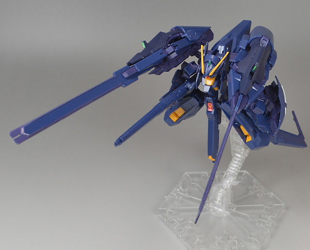 ������� ������� ������ HG 1/144 TR-6 Hazel 2 Woundwort AOZ ARZ-124 Fighter �����