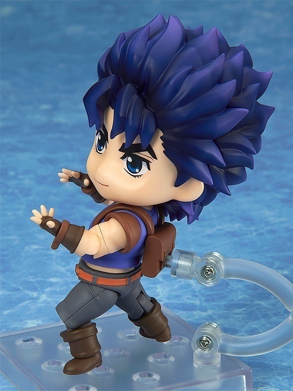 ������� Nendoroid 1602 JoJo's Bizarre Adventure: Jonathan Joestar