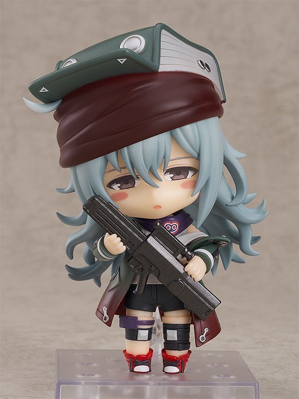 ������� Nendoroid 1338 Girls' Frontline - Gr G11