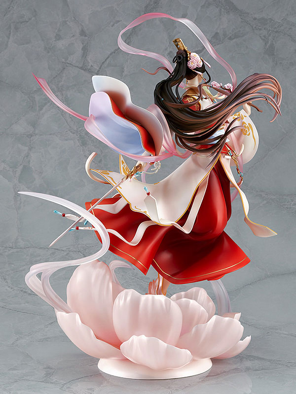 ������� Heaven Official's Blessing: Xie Lian His Highness Who Pleased the Gods Ver.