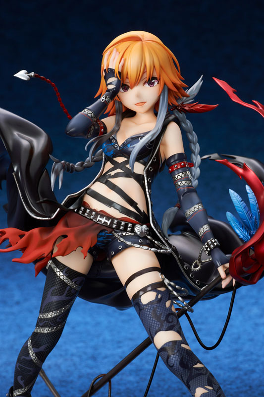 ������� THE IDOLM@STER Cinderella Girls Asuka Ninomiya Shinen e no Shoutai Ver.