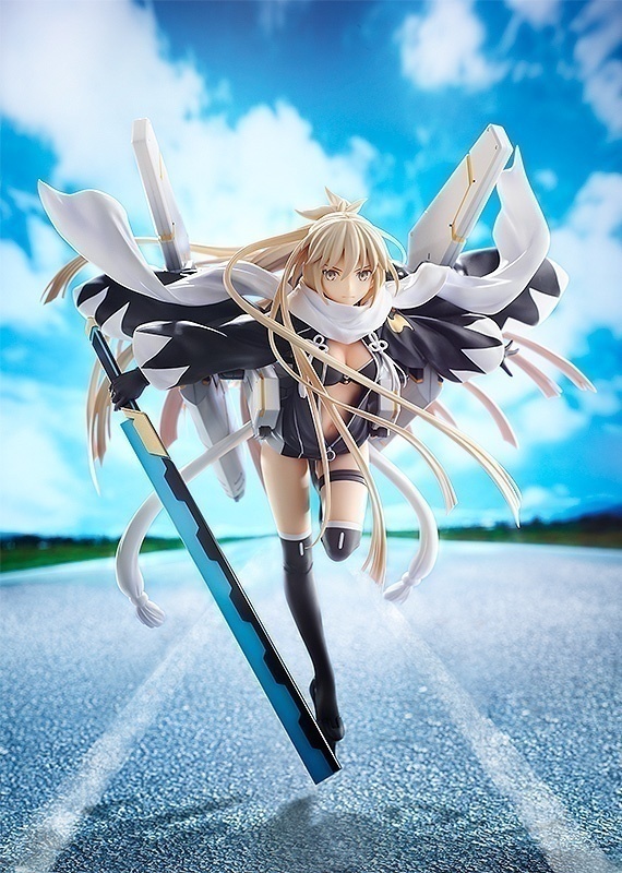 ������� Fate/Grand Order: Assassin / Okita J Souji