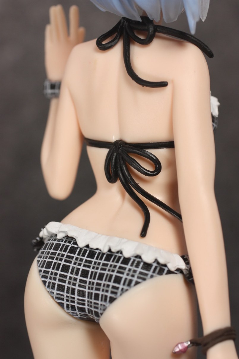 ������� Banpresto ReZero Rem EXQ Figure 2018