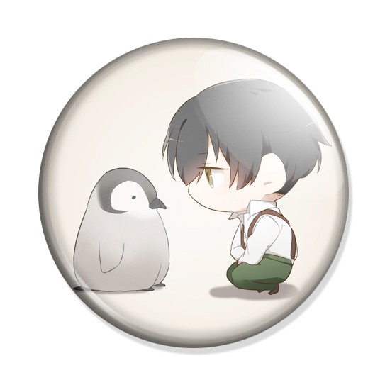 ����� ������ 91 ���� - Chibi Avilio