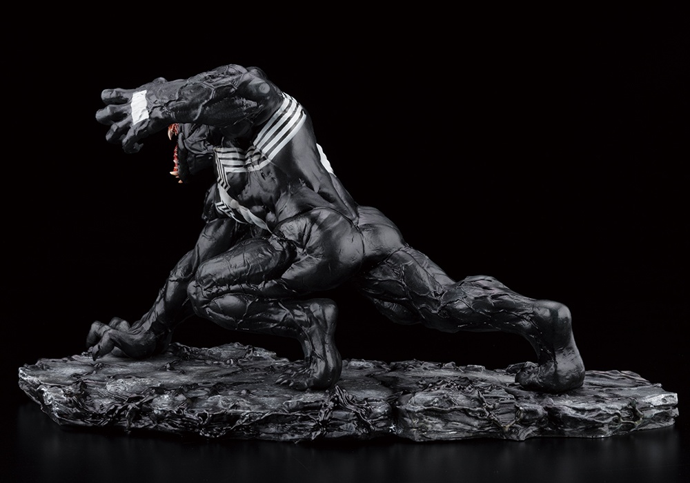 ������� Venom: Series Venom Renewal Edition