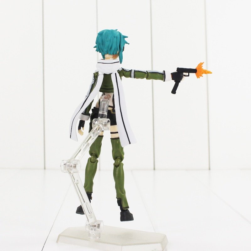 ������� figma #241 ������� ���� ������ Asada Shino