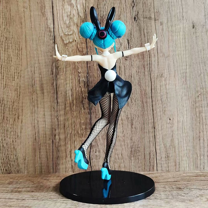 ������� ��������� ���� ������ - BiCute Bunnies Girl