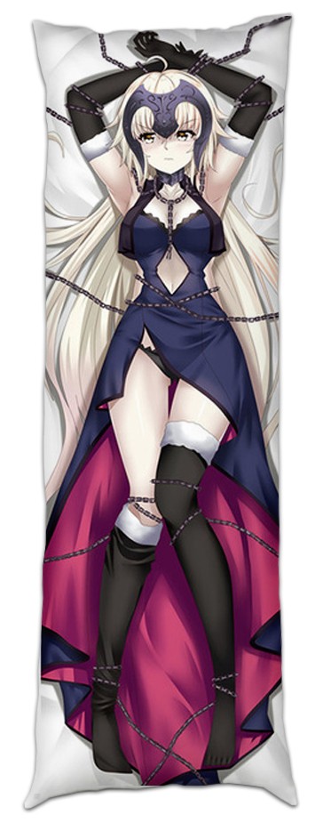 ��������� ��� ���������� �� ������� ��������� ������ FGO - Jeanne d'Arc