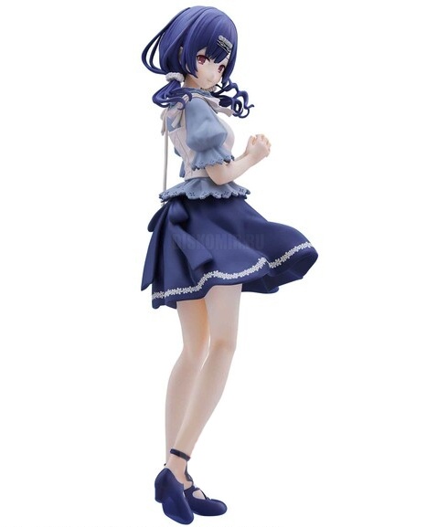 ������� iDOLM@STER Morino Rinze Kaidan-shiki Junjou Shoukouki