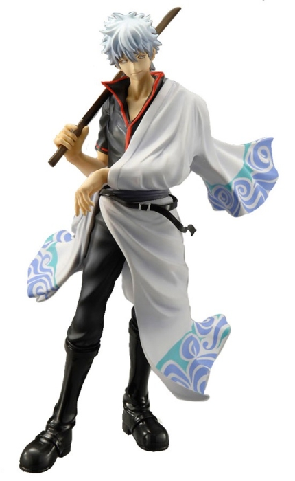 ������� Sakata Gintoki ***