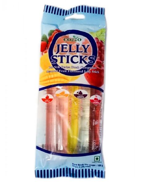 �������� ���� Jelly Sticks �� ������ �����, ������, ���������, ����