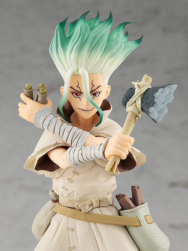 ������� POP UP PARADE Dr. Stone - Senku Ishigami