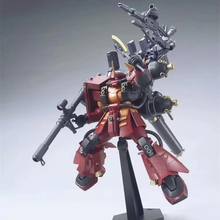 ������� ������� ������ HG 1/144 ����������� ���� ����