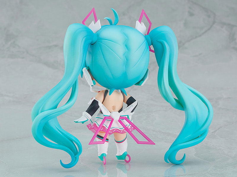 ������� Nendoroid 1578 Vocaloid: Hatsune Miku GT Project Racing Miku 2021 Ver.