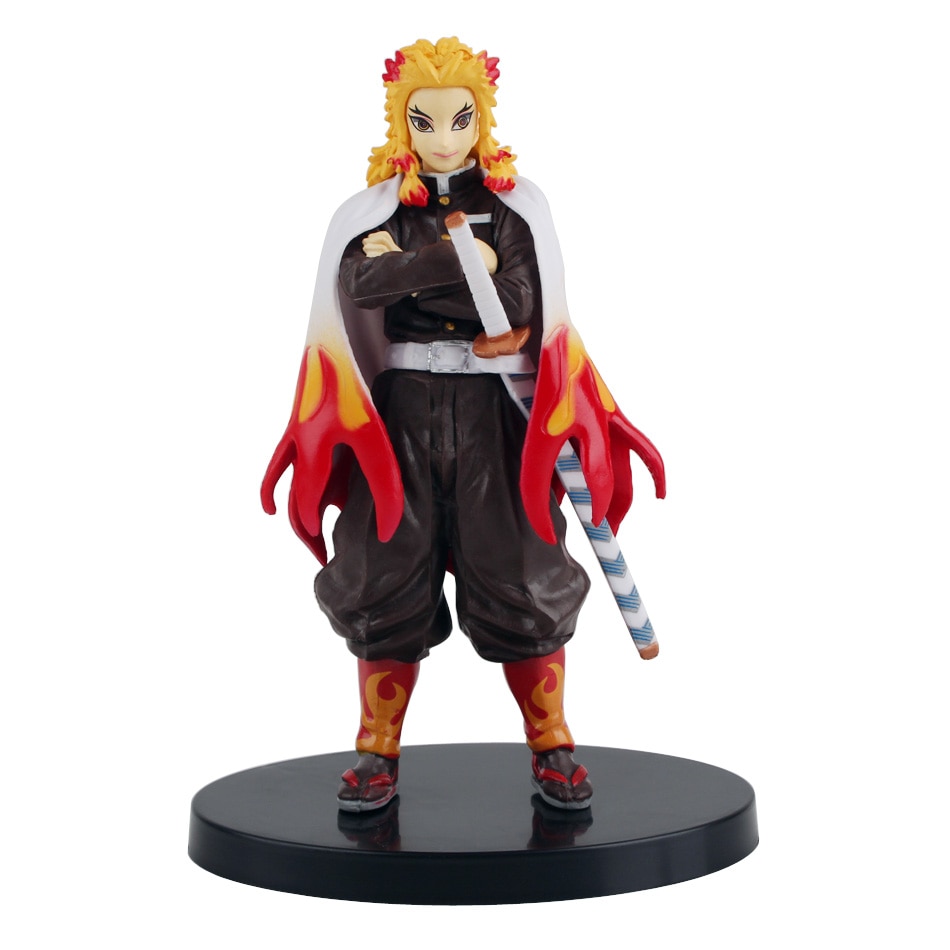 ������� ������, ����������� ������� - Kyoujurou Rengoku