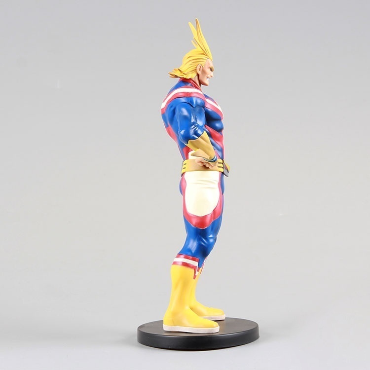 ������� My Hero Academia Banpresto Age of Heroes All Might