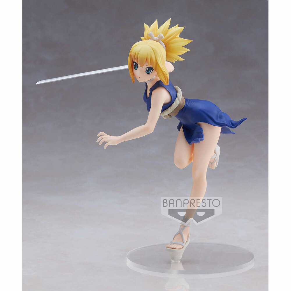 ������� Bandai Dr. Stone Kohaku