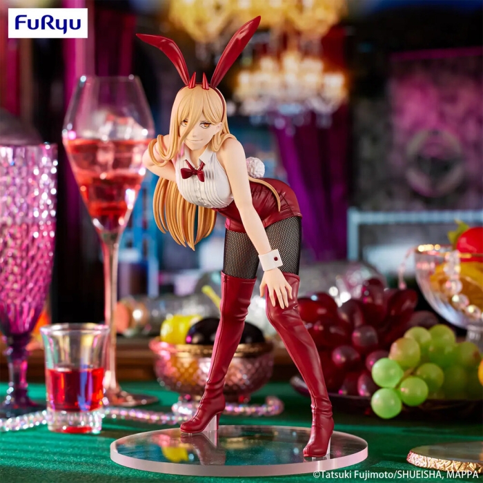 ������� BiCute Bunnies Power