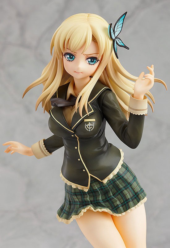 ������� Sena Kashiwazaki 1/7 (Good Smile Company)