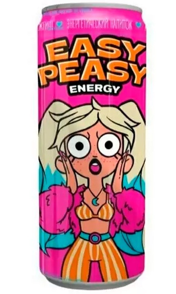 �������������� ������� Easy Peasy �����-����� ������������