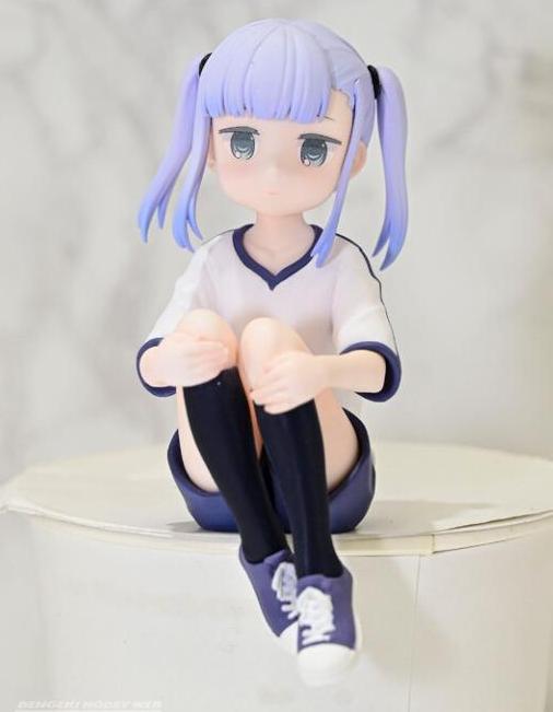 ������� FuRyu Aharen-san wa Hakarenai Noodle Stopper Reina Aharen