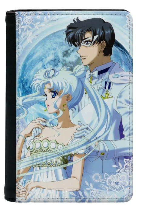 ������� �� ������� ������ ��� Crystal - Endymion � Princess Serenity