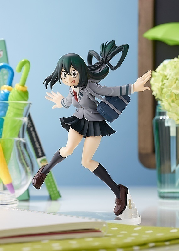 ������� POP UP PARADE My Hero Academia: Asui Tsuyu