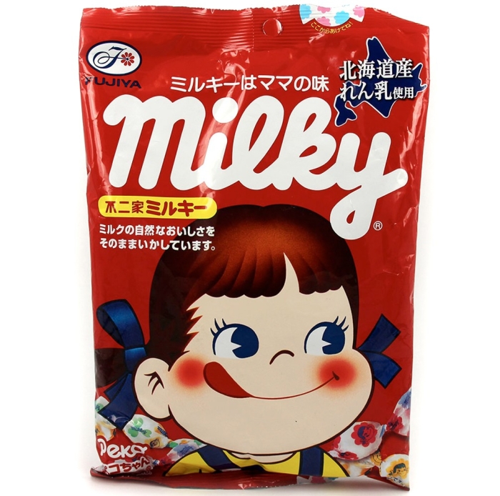 �������� ������ "Milky Candy"