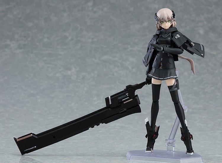 ������� Figma 485 Ichi [another]