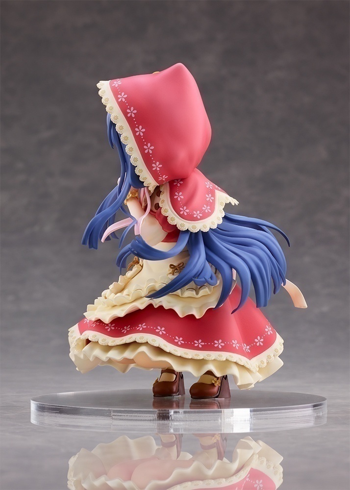 ������� The Idolmaster Cinderella Girls: Yukimi Sajo