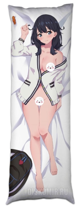 ��������� ��� ���������� �� ������� ��������� ������� - Rikka Takarada