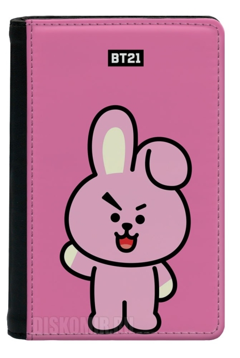 ������� �� ������� BTS - COOKY