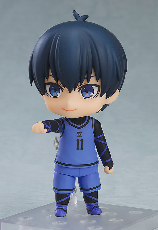 ������� Nendoroid Bluelock Yoichi Isagi